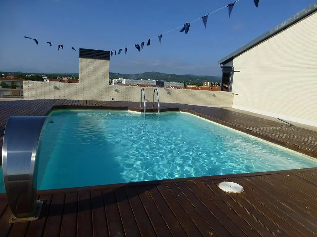 Duplex Cova Gran I Apartment L'Ametlla de Mar