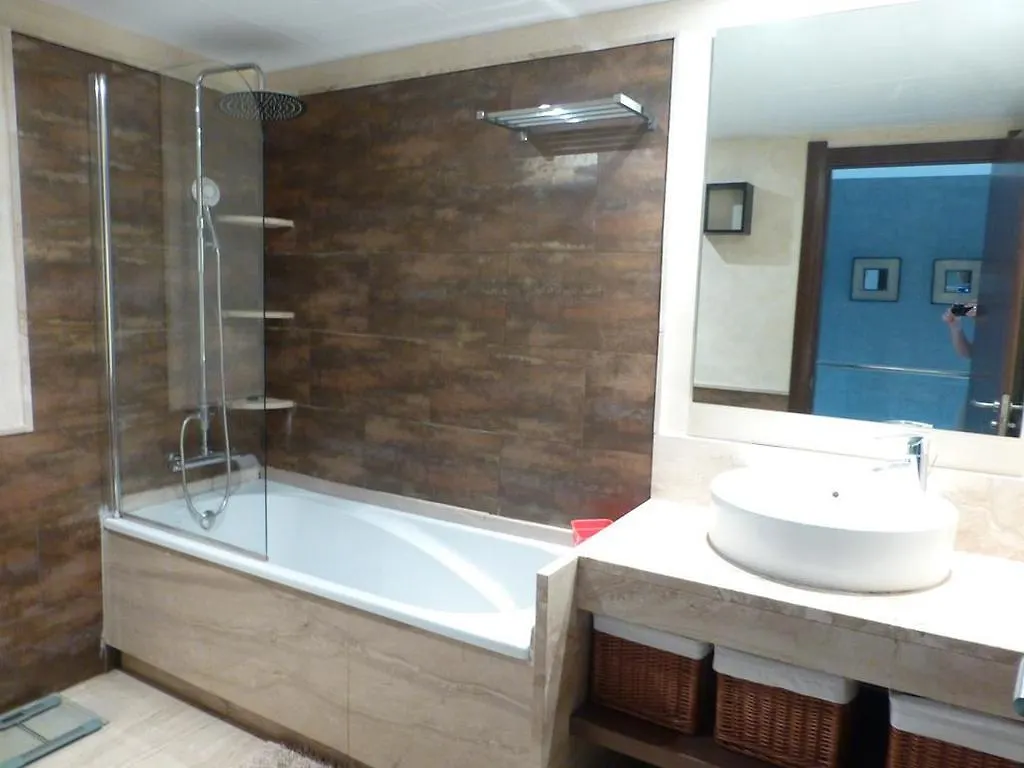 Duplex Cova Gran I Apartment L'Ametlla de Mar 0*,  Spain