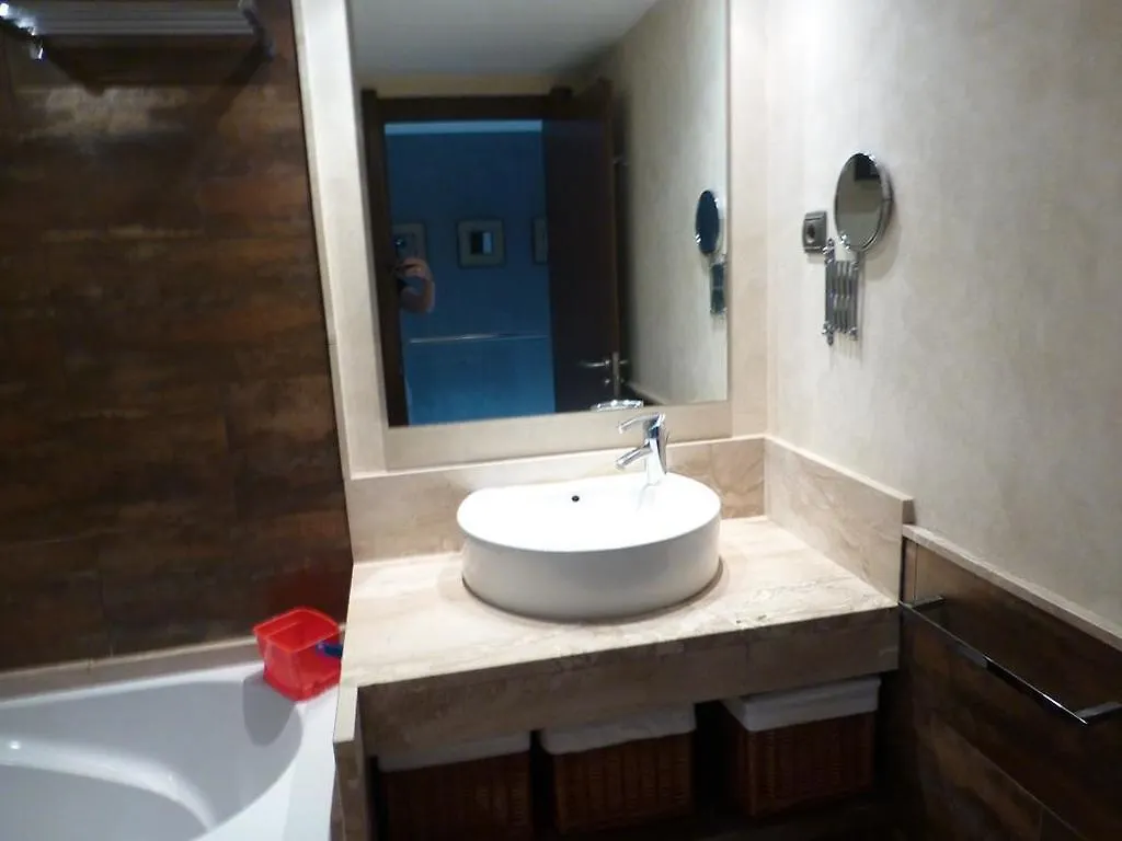Duplex Cova Gran I Apartment L'Ametlla de Mar Spain