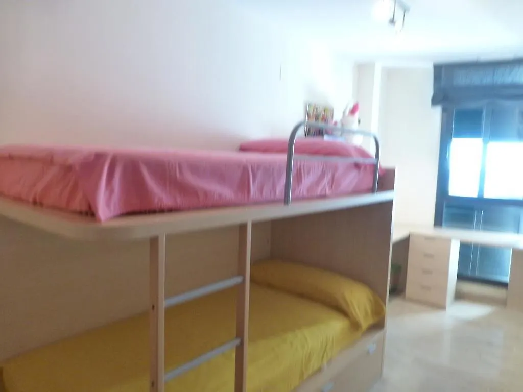 Duplex Cova Gran I Apartment L'Ametlla de Mar 0*,  Spain