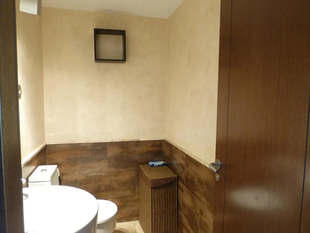 Duplex Cova Gran I Apartment L'Ametlla de Mar Spain
