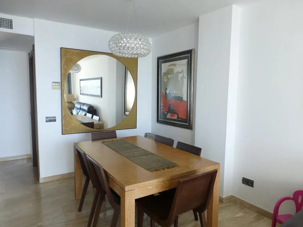 Duplex Cova Gran I Apartment L'Ametlla de Mar